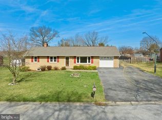 16732 Buford Dr, Williamsport, MD 21795