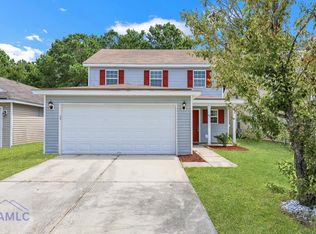 86 Ristona Dr, Savannah, GA 31419