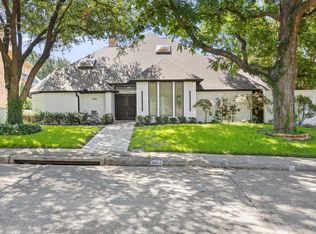 5602 Twin Brooks Dr, Dallas, TX 75252