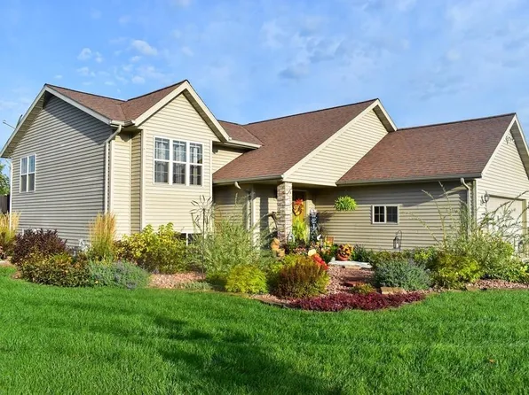 2005 AMBER DRIVE, Kronenwetter, WI 54455