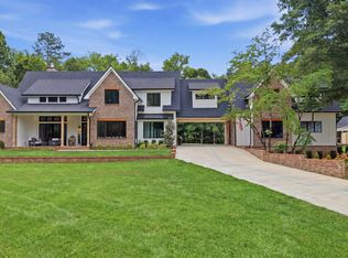 1701 Tunnel Hill Rd SW, Cleveland, TN 37311