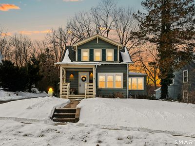 38 Newton Terrace, Waterbury, CT, 06708