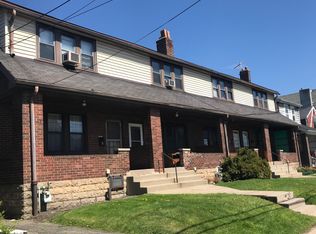 1723 Morningside Ave, Pittsburgh, PA 15206