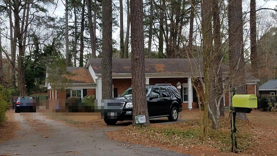 2nd image of 3815 Nottaway Rd