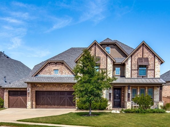 Home for Sale in Allen TX