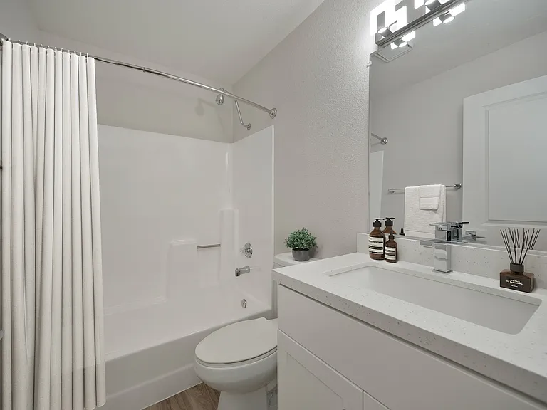 Park West Village Apartments — Photo 7