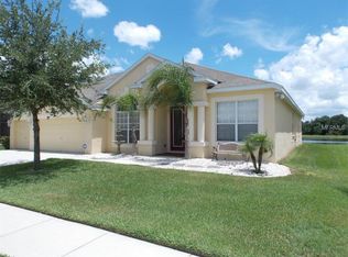 7752 Crescent Palm Dr, Wesley Chapel, FL 33545