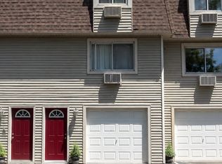 1581 Meriden Waterbury Tpke #8, Southington, CT 06489