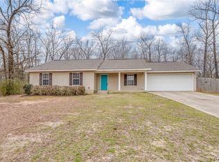 14474 Kristi Ln, Fosters, AL 35463