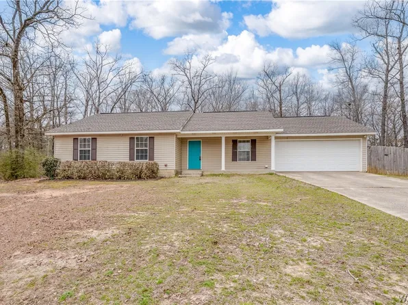 14474 Kristi Ln, Fosters, AL 35463