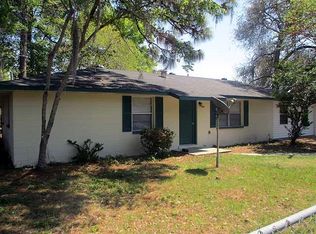 303 NW 2nd St, Chiefland, FL 32626