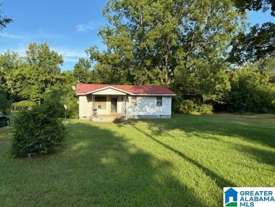 111 Leah Dr, Talladega, AL, 35160