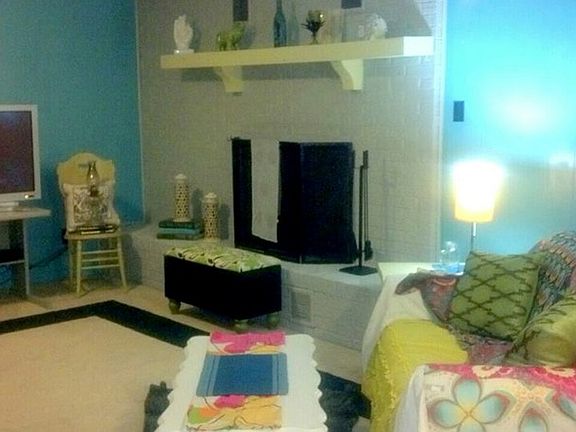 Mature plants, roses ornamental grasses : Lots to enjoy outdoors!