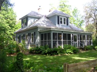 944 Hunts Rd, Port Haywood, VA 23138