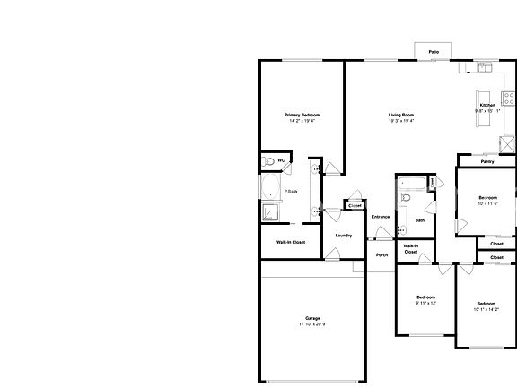 2nd image of 9232 W Sanna Cir