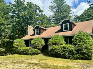 389 Leverett Rd, Shutesbury, MA 01072