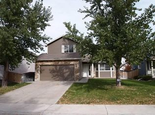 11451 River Run Cir, Commerce City, CO 80640