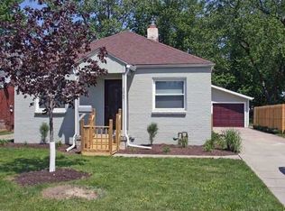 1057 Mambrino Rd, Oregon, OH 43616