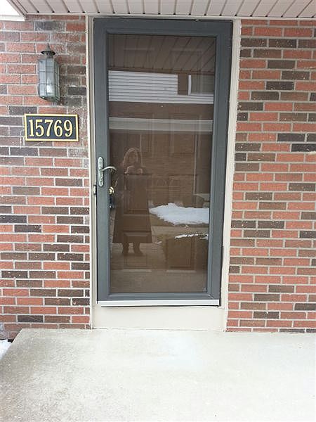 franklin front door
