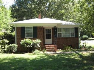 4115 Pineview Rd #A, Charlotte, NC 28211