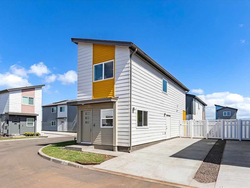 1st image of 91-3525 Kamalie Mua St #46