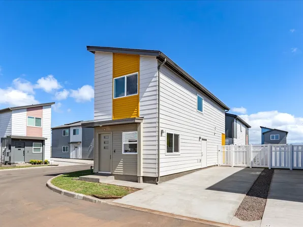 91-3525 Kamalie Mua St #46, Ewa Beach, HI 96706