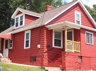 116 Hillside Way, New Castle, PA 16101