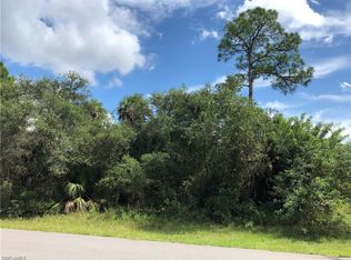S Chamberlain Blvd, North port, FL 34286