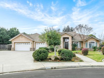 2614 Indianapolis Ave, Clovis, CA, 93611