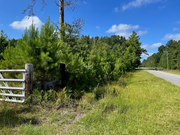 Miles Rd, Varnville, SC 29944