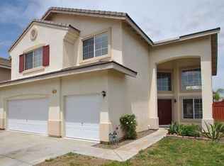 6 Villa Scencero, Lake Elsinore, CA 92532