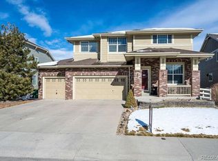 1925 Fox Haven Dr, Castle Rock, CO 80104