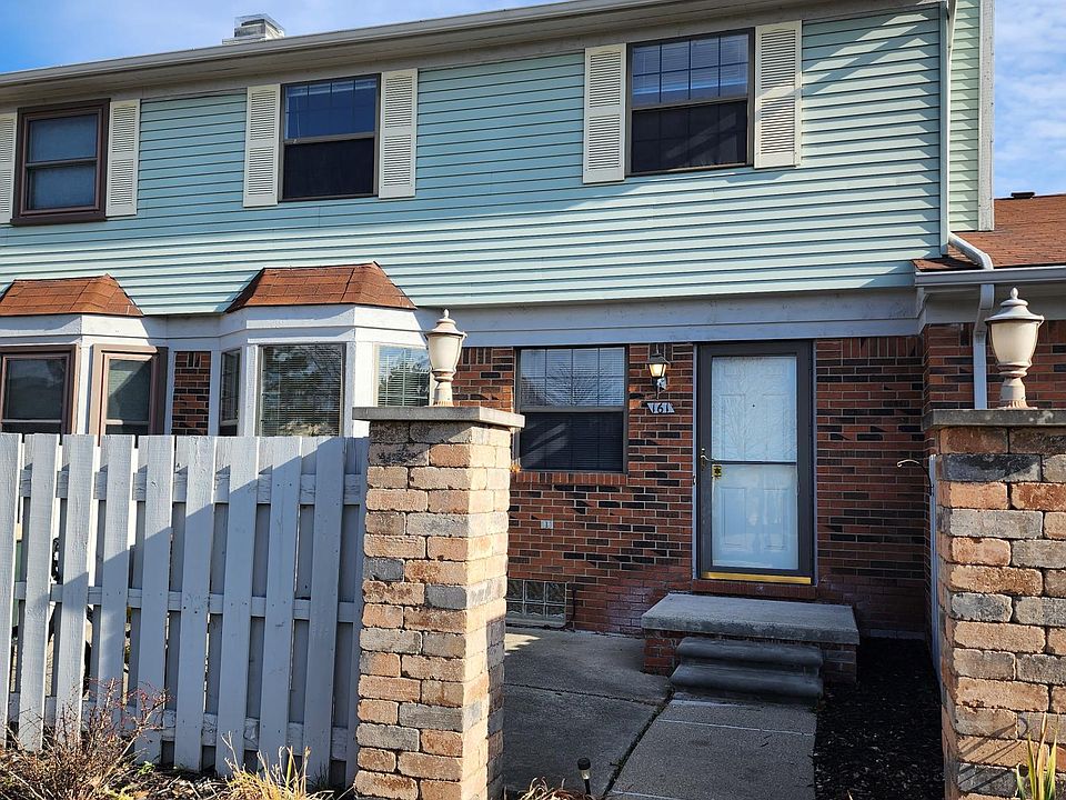 1st image of 43539 W Arbor Way Dr APT 161