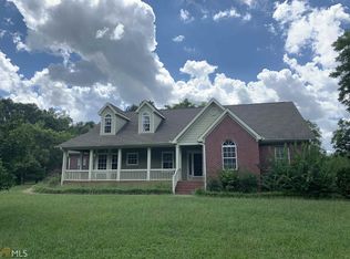 314 Barnes Rd, Jackson, GA 30233