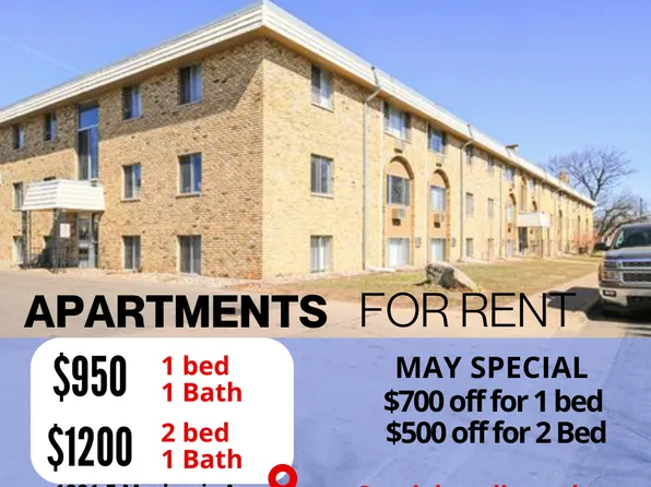 Mechanic Avenue Apartments