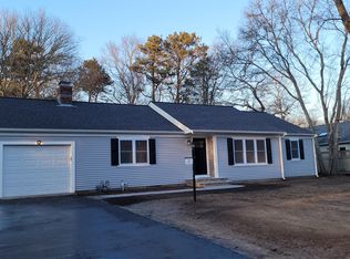 20 Seth Parker Rd, Centerville, MA 02632