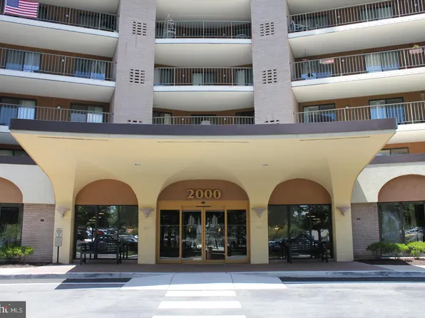 20228 Valley Forge Cir #228, King Of Prussia, PA 19406