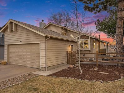 9618 Pendleton Drive, Highlands Ranch, CO, 80126