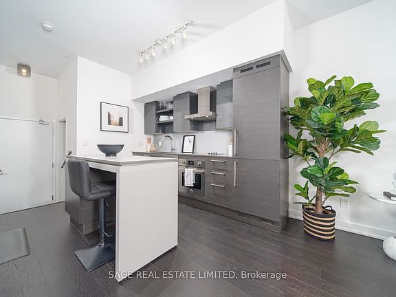 5th image of 1030 King St W #118