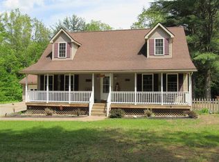 6 Beechwood Ln, Hadley, NY 12835