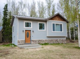 9807 W Dusk Lake Loop, Wasilla, AK 99623