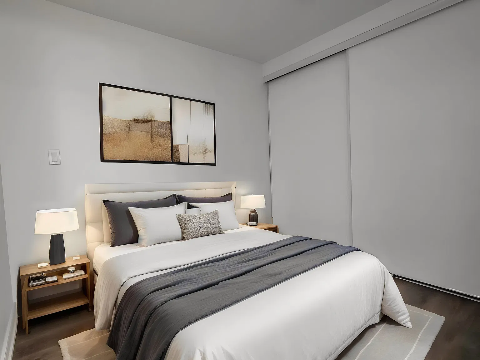 1 Jarvis Condos — Photo 3
