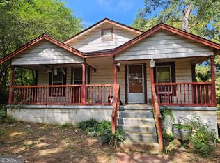 88 Watson Dr SW, Rome, GA 30161