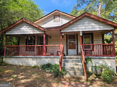 88 Watson Dr SW, Rome, GA, 30161