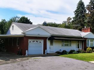 4580 Route 22 Hwy E, Blairsville, PA 15717