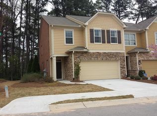 1560 Lenox Overlook Rd, Atlanta, GA 30329