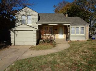 3421 NW 26th St, Oklahoma City, OK 73107