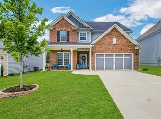 302 Pebblestone Ln, Canton, GA 30115