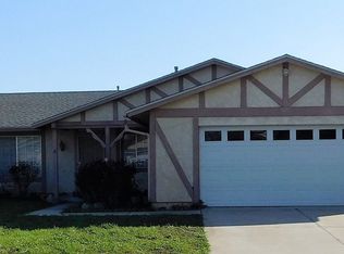 16135 Elaine Dr, Fontana, CA 92336