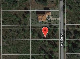 307 Irving Ave, Lehigh Acres, FL 33936
